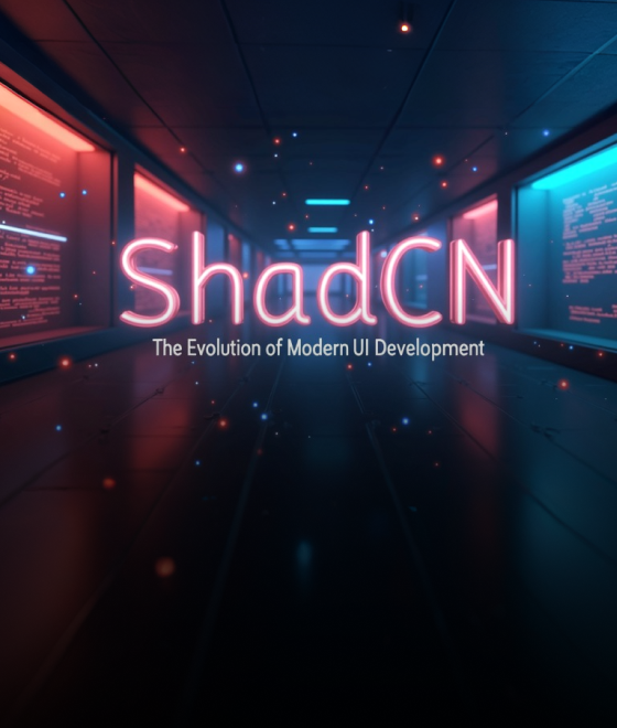 Modern UI Development Evolution & 2026 Frameworks