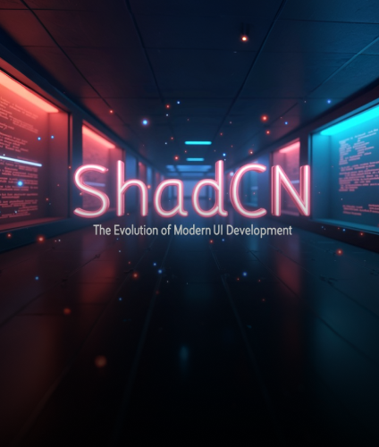 Modern UI Development Evolution & 2026 Frameworks
