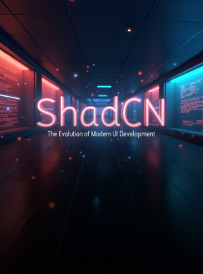 Modern UI Development Evolution & 2026 Frameworks