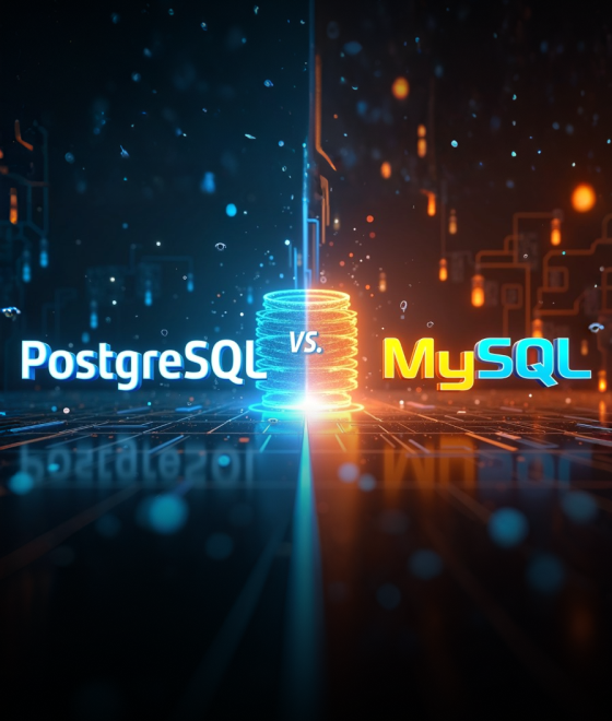 PostgreSQL vs MySQL 2026: Choosing the Best Database for AI