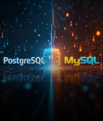 PostgreSQL vs MySQL 2026: Choosing the Best Database for AI