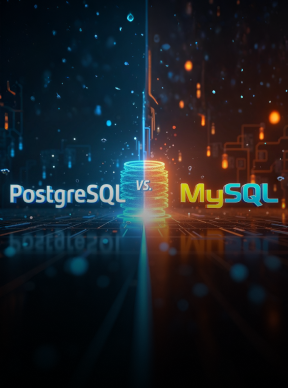 PostgreSQL vs MySQL 2026: Choosing the Best Database for AI