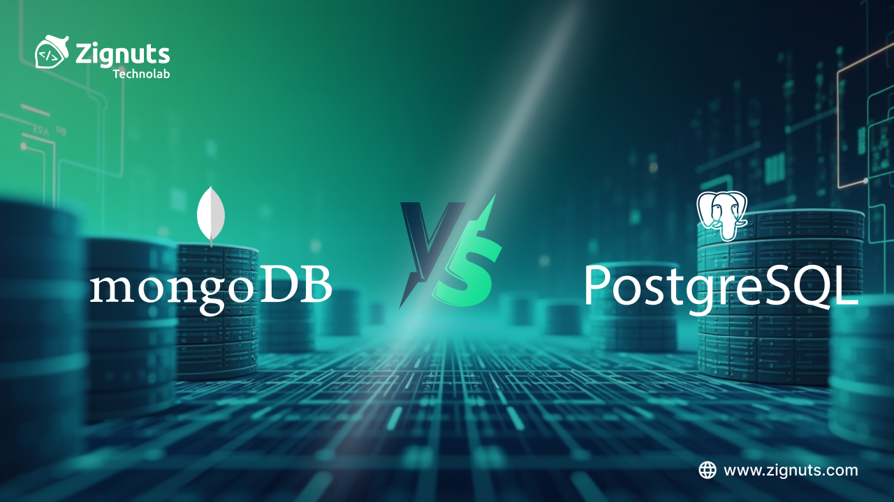 The State of Databases in 2026: PostgreSQL vs MongoDB