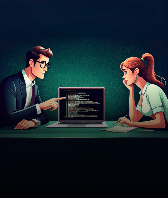 Software Project Rescue: Fix Incomplete Apps with Zignuts