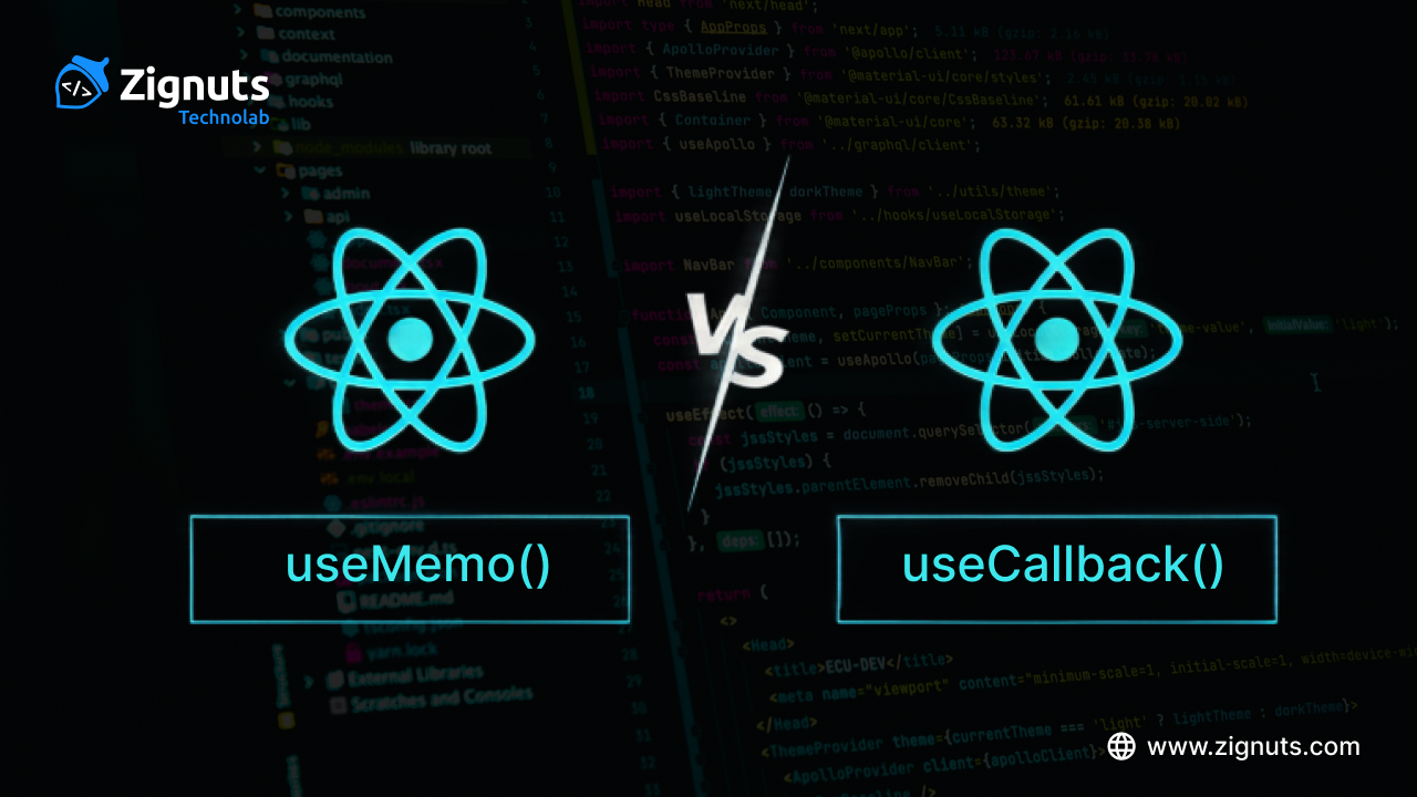useMemo vs useCallback: Understanding the Key Differences in React