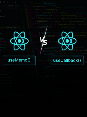 useMemo vs useCallback: Key Differences & Performance Guide