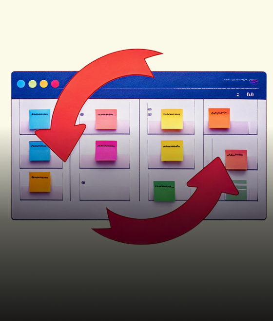 How to Get Your Stuck Software Project Back on Track
