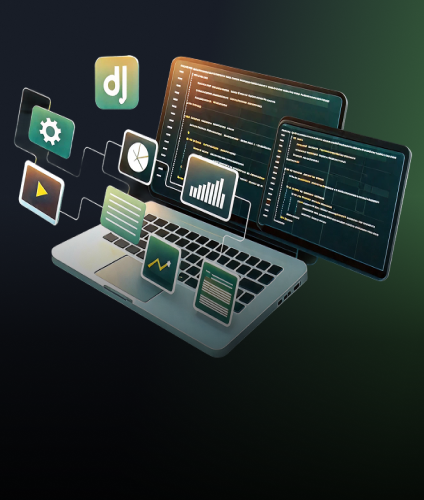 Django Web Development: Build Scalable & Secure Apps in 2026