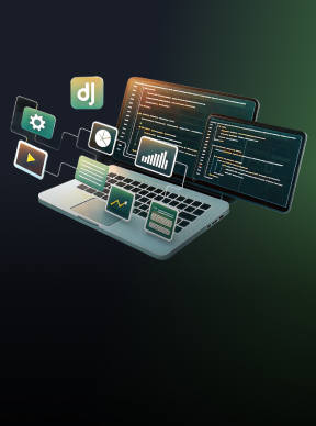 Django Web Development: Build Scalable & Secure Apps in 2026