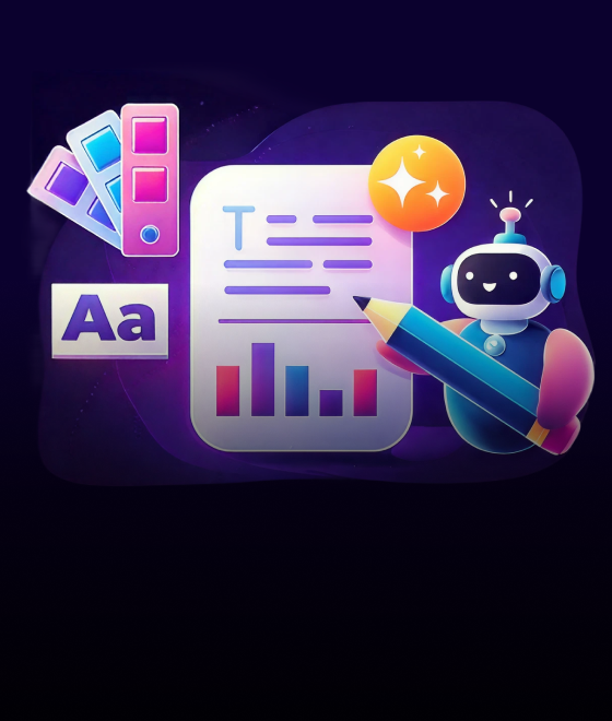 AI-Integrated Design Systems: Smart Design Workflows 2026