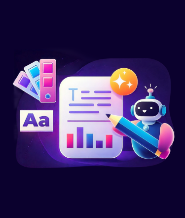 AI-Integrated Design Systems: Smarter Workflows, Faster Results