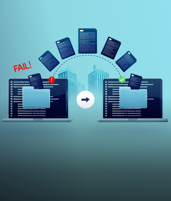 Handover Unfinished Development Project: Steps & Practices