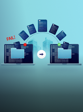 Handover Unfinished Development Project: Steps & Practices