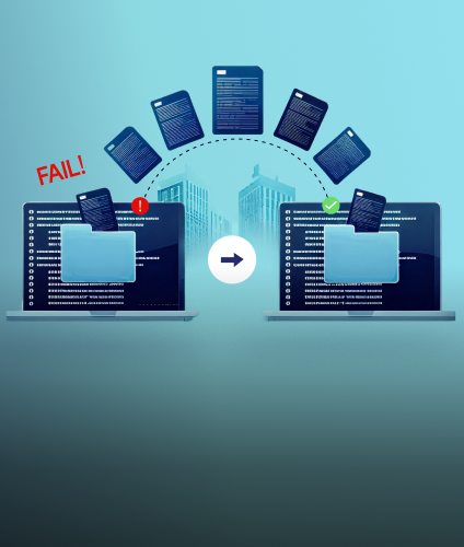 Handover Unfinished Development Project: Steps & Practices