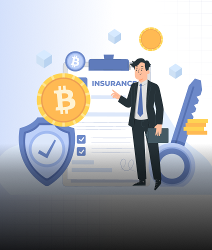 $100M Tokenized Life Insurance Milestone with Blockchain Solutions