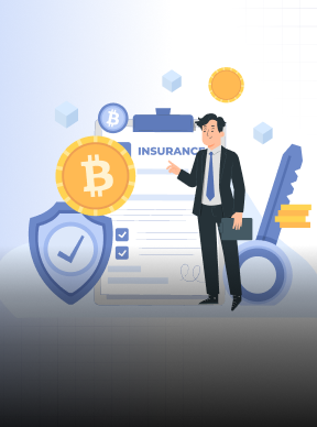 $100M Tokenized Life Insurance Milestone with Blockchain Solutions