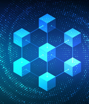 The Digital Backbone: How Modern Blockchain Architecture Works