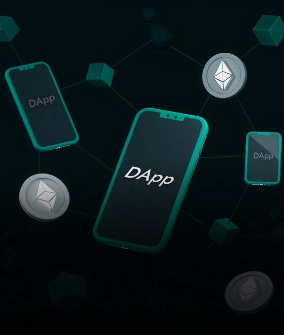 How to Develop a DApp on Ethereum in 2026 | Beginner Guides