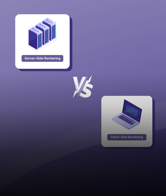 Server-Side Rendering vs Client-Side Rendering: 2026 Guide