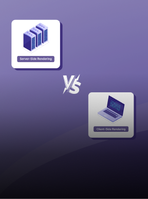 Server-Side Rendering vs Client-Side Rendering: 2026 Guide