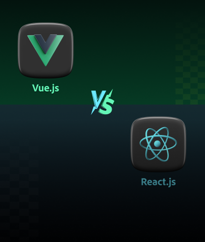Vue.js vs React.js: Best Framework for Your 2026 Project