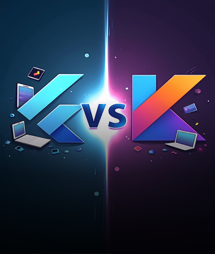 Flutter vs Kotlin: Choosing the Best Mobile Framework 2026