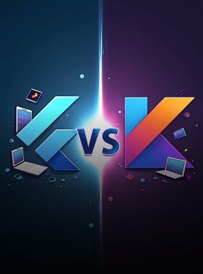 Flutter vs Kotlin: Choosing the Best Mobile Framework 2026