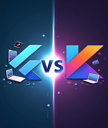 Flutter vs Kotlin: The Strategic Mobile Framework Guide 2026