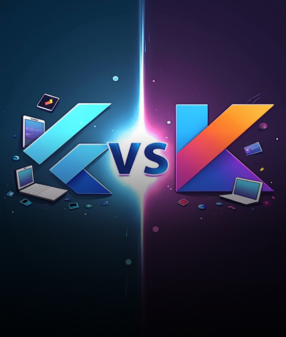 Flutter vs Kotlin: Choosing the Best Mobile Framework 2026