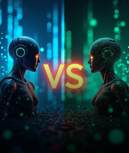 Qwen AI vs DeepSeek: Guide to the Best AI Model for 2026
