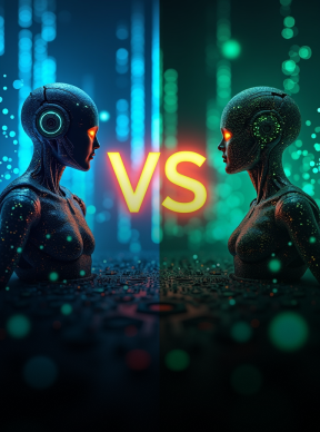 Qwen AI vs DeepSeek: Guide to the Best AI Model for 2026