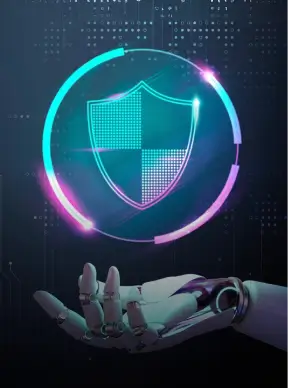 90% Faster Compliance: How AI Agents Automated NCA Cybersecurity Audits