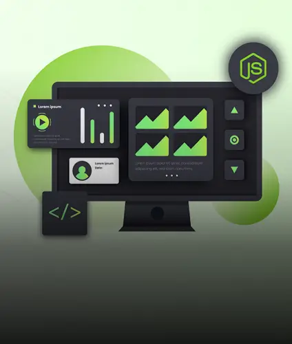 Build Scalable Web Apps with Node.js: 2026 Essential Guide