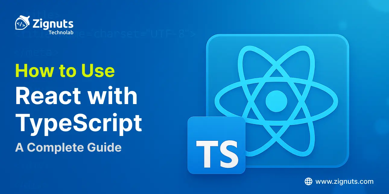 How to Use React with TypeScript (Without Losing Your Mind)
