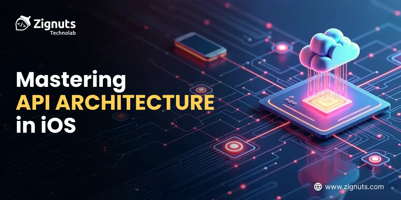 Mastering API Architecture in iOS: Scalable & Maintainable Network Layers