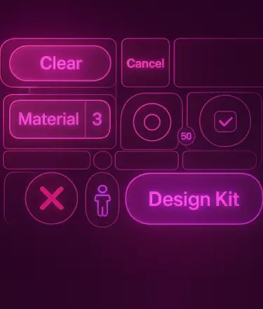 Google Unveils Material Design Expressive: The Future of UI/UX