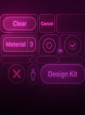 Material Design Expressive: The Future of UI/UX in 2026