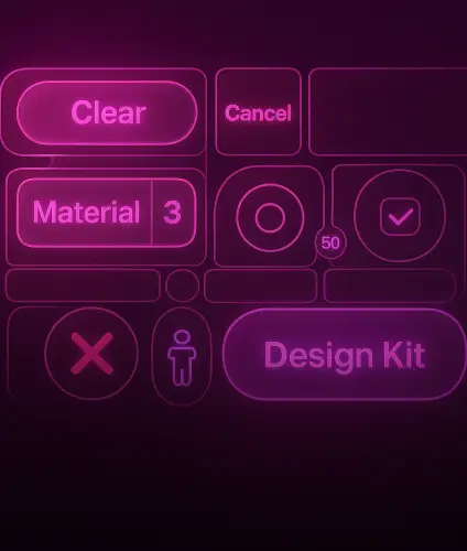 Material Design Expressive: The Future of UI/UX in 2026