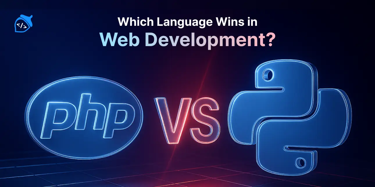 PHP vs Python: The Ultimate Comparison for Web Development and Beyond