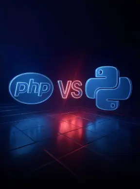 PHP vs Python: 2026 Comparison for Web & AI Development