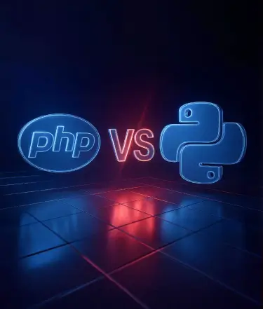 PHP vs Python: The Ultimate Comparison for Web Development and Beyond