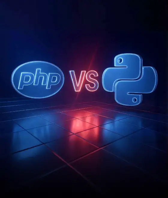 PHP vs Python: 2026 Comparison for Web & AI Development