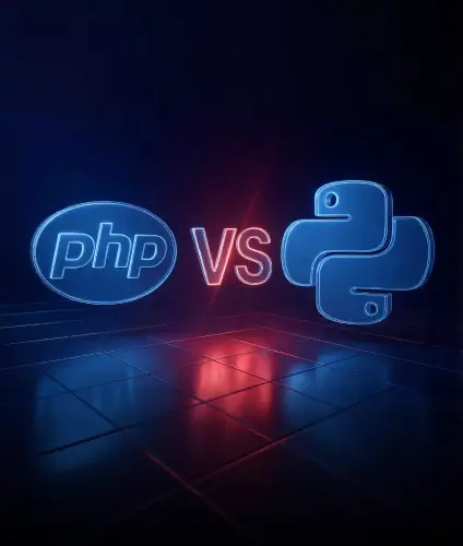 PHP vs Python: 2026 Comparison for Web & AI Development