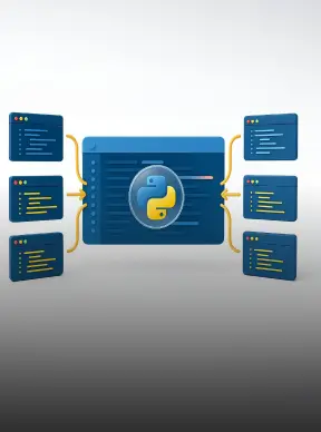 Python for Web Scraping: Ultimate 2026 Beginner's Guide