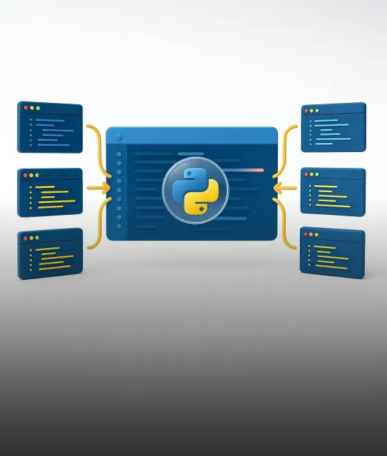 Python for Web Scraping: Ultimate 2026 Beginner's Guide