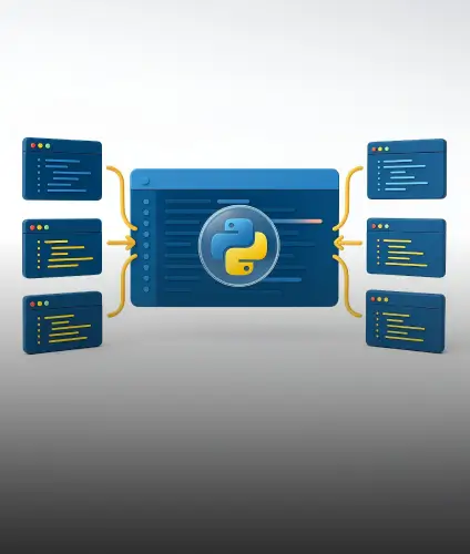 Python for Web Scraping: Ultimate 2026 Beginner's Guide