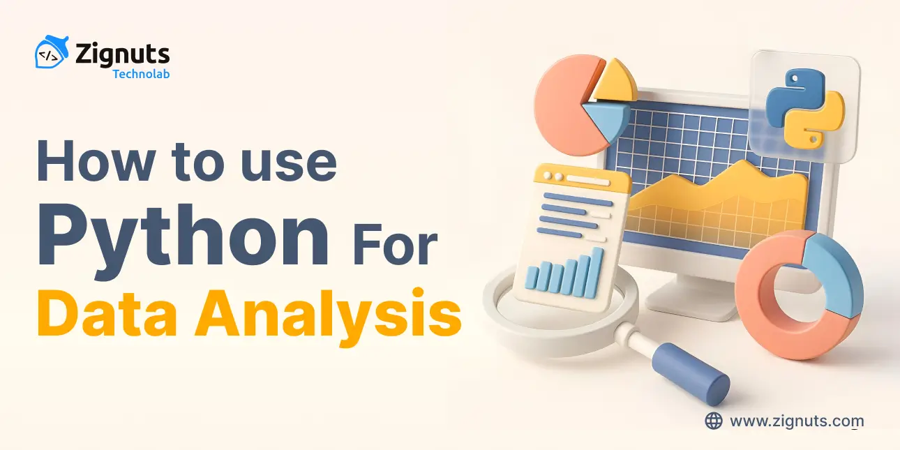 How to Do Data Analysis Using Python – A Step-by-Step Guide