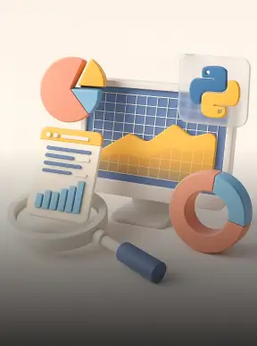 Python in Data Analysis: The Ultimate Step-by-Step Guide