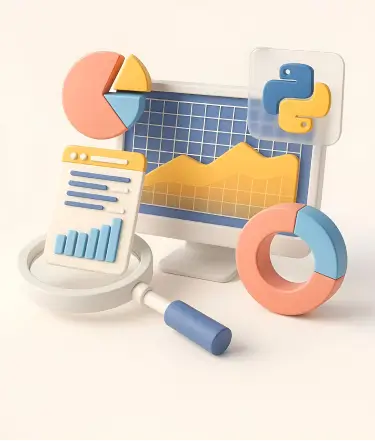 How to Do Data Analysis Using Python – A Step-by-Step Guide