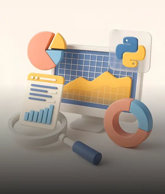 Python in Data Analysis: The Ultimate Step-by-Step Guide